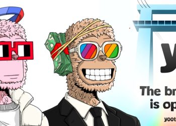 y00ts’ Polygon-Ethereum Transition Starts Off Strong