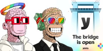 y00ts’ Polygon-Ethereum Transition Starts Off Strong