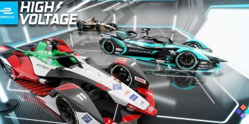 Animoca Brands to Steer Web3 Race ‘Formula E: High Voltage’