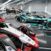 Animoca Brands to Steer Web3 Race ‘Formula E: High Voltage’