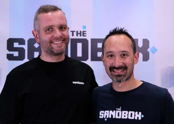The Sandbox Hires Ex-PlayStation Exec to Boost Creator Economy