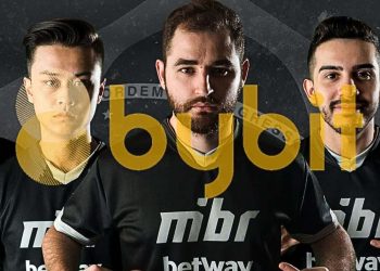 Esports Legacy Meets the Blockchain with Bybit MIBR NFTs