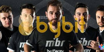 Esports Legacy Meets the Blockchain with Bybit MIBR NFTs