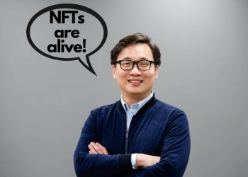 ByBit’s Head of Partnerships Asserts NFTs are Alive and Kicking
