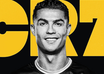 Christiano Ronaldo and Binance Kickoff Third NFT Drop