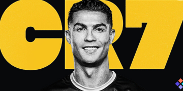 Christiano Ronaldo and Binance Kickoff Third NFT Drop