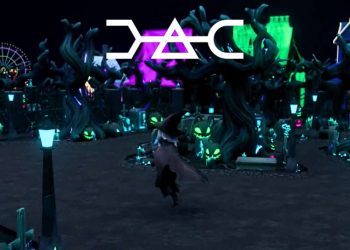 DappCraft to Summon a Halloween Bash on Decentraland