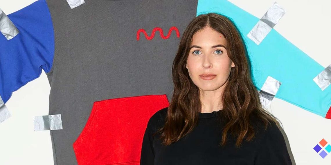 AI and NFTs to Power the Futuristic Fashion Line ‘Mmerch’