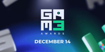 GAM3 Awards Nears to Celebrate Web3 Gaming’s Finest