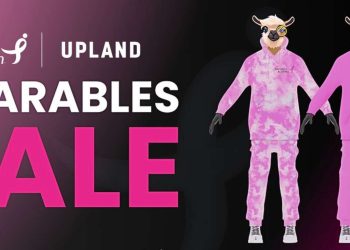 Upland Debuts Susan G. Komen Wearables to Fight Breast Cancer