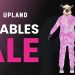 Upland Debuts Susan G. Komen Wearables to Fight Breast Cancer