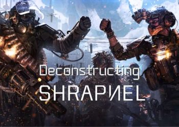 Neon Machine Raises $20M to Propel ‘Shrapnel’ Shooter Game