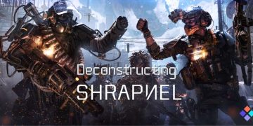 Neon Machine Raises $20M to Propel ‘Shrapnel’ Shooter Game