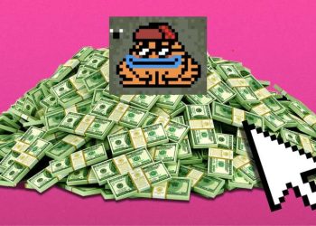 CrypToadz Puzzling $1.6M NFT Transaction