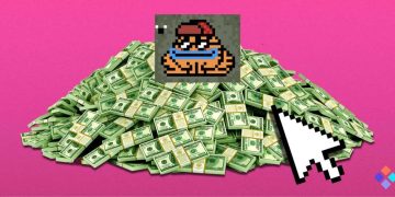 CrypToadz Puzzling $1.6M NFT Transaction