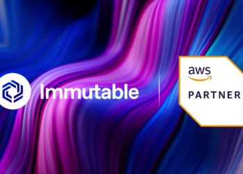 Immutable to Ramp Up Web3 Gaming with Amazon Partnership