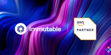 Immutable to Ramp Up Web3 Gaming with Amazon Partnership