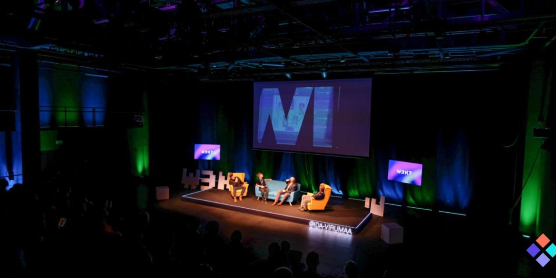 Estonia’s Leading-Edge Web3-AI Event ‘W3N 2023’ Approaches