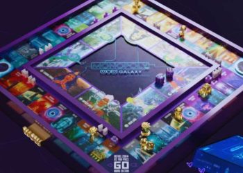 World of Women NFT-Infused Monopoly Board Passes ‘GO’