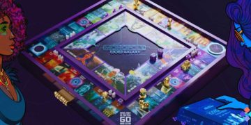 World of Women NFT-Infused Monopoly Board Passes ‘GO’