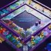 World of Women NFT-Infused Monopoly Board Passes ‘GO’