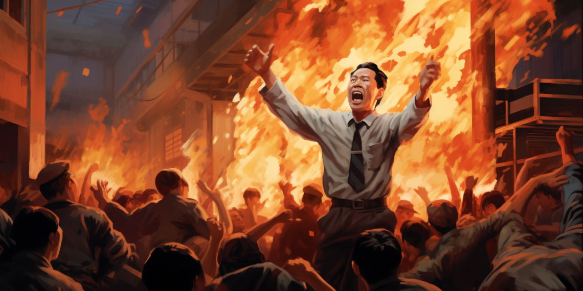 Binance Advises European Users to Convert Euros to USDT Amid Paysafe Disruption