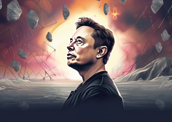 Controversy Brews as Elon Musk’s X Platform Suspends Notable XRP Account