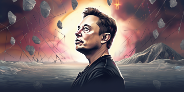 Controversy Brews as Elon Musk’s X Platform Suspends Notable XRP Account
