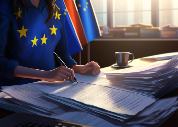 EU Adopts DAC8 Crypto Tax Reporting Rule