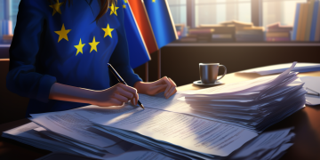 EU Adopts DAC8 Crypto Tax Reporting Rule