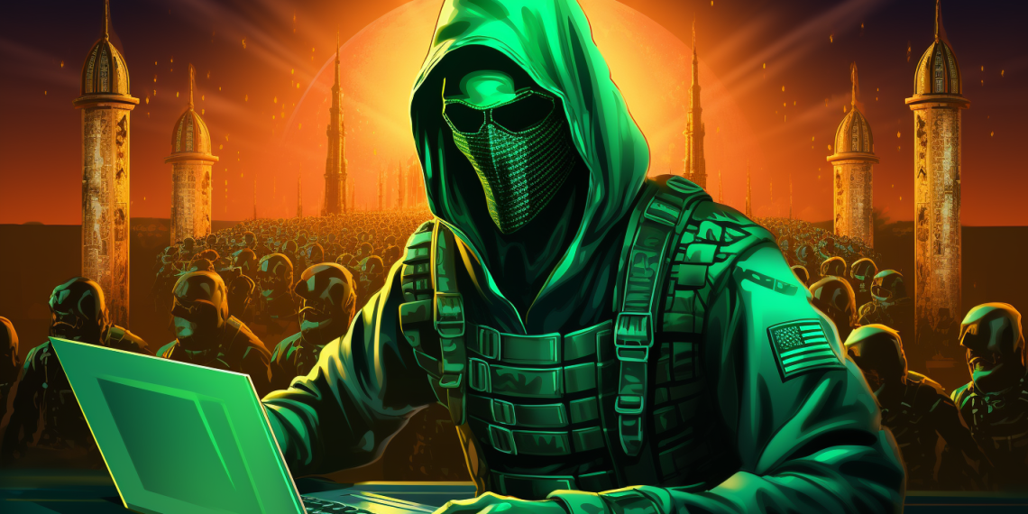 FinCEN Issues Alert on Crypto Transactions Linked to Hamas