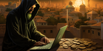 Israel Cracks Down on Crypto Accounts Tied to Hamas Funding