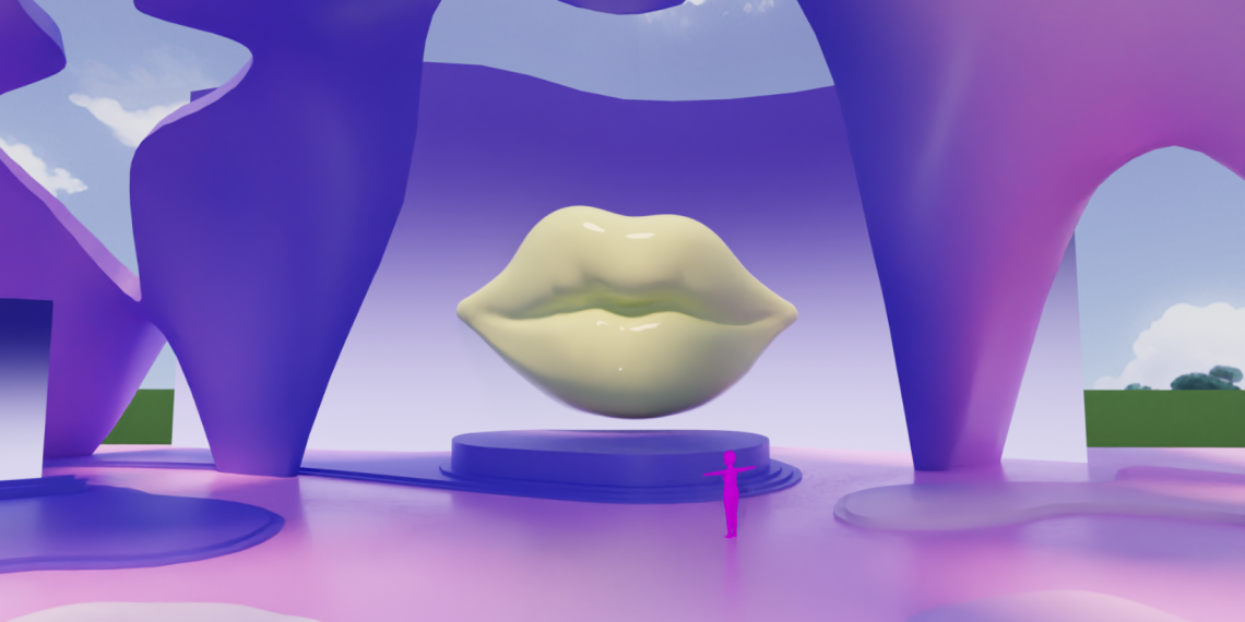 A Virtual Extravaganza of Brands