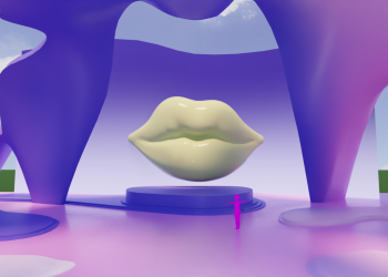 A Virtual Extravaganza of Brands