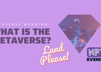 What Is The Metaverse Anyway?
