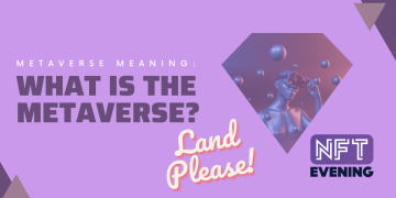 What Is The Metaverse Anyway?
