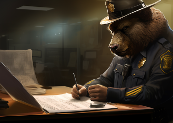 Overreliance on Crypto and Management Failures Led to Silvergate Bank Collapse, Says Fed Inspector