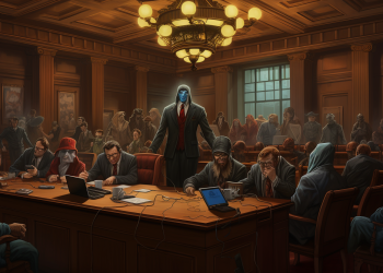 Sam Bankman-Fried’s Testimony Reveals FTX Failures, Shifts Blame to Underlings