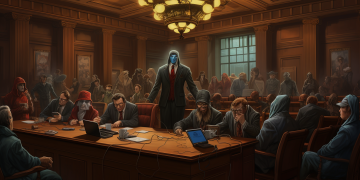 Sam Bankman-Fried’s Testimony Reveals FTX Failures, Shifts Blame to Underlings