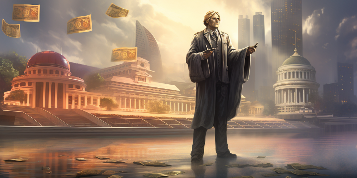 A New Era in Crypto Crime Prevention