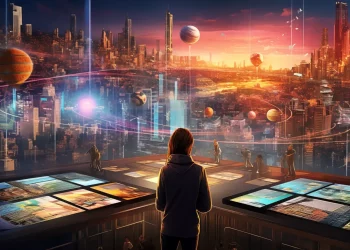 Technology Solutions and Innovations Defining the Future of Cryptocurrency