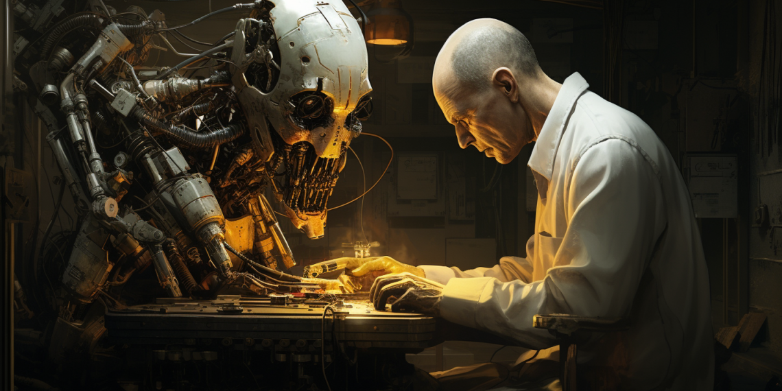 US Space Force Suspends Use of Generative AI Over Security Concerns