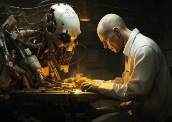 US Space Force Suspends Use of Generative AI Over Security Concerns