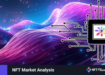October Monthly NFT Report with Footprint Analytics