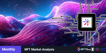 October Monthly NFT Report with Footprint Analytics