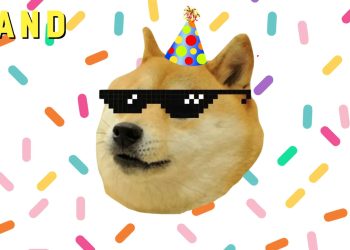 Upland Celebrates Kabosu Meme for ‘International Doge Day’