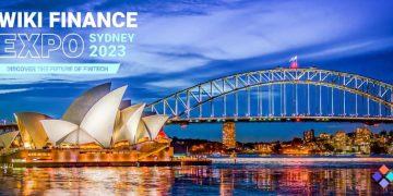 Explore FinTech’s Tomorrow at ‘Wiki Finance EXPO Sydney 2023’