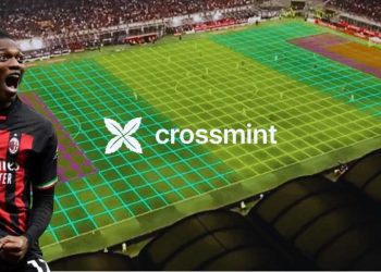 Crossmint Tokenizes AC Milan Stadium to Reenergize Fandom