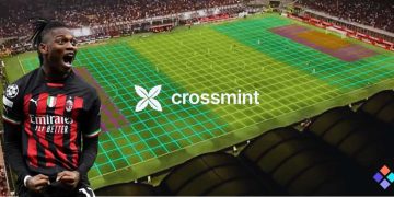 Crossmint Tokenizes AC Milan Stadium to Reenergize Fandom