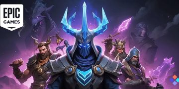 Illuvium’s Set to Go Mainstream with Epic Games Listing